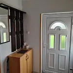 Habitación en casa particular Rekreacny Dom *