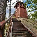 Rekreacny Dom * Strecno