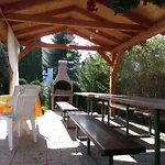 Rekreacny Dom * Strecno