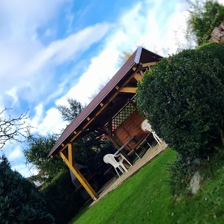 Rekreacny Dom Homestay *