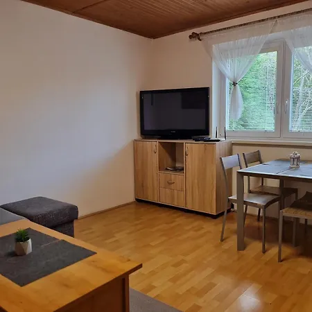 Rekreacny Dom Ubytování v soukromí