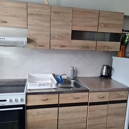 Rekreacny Dom Strecno