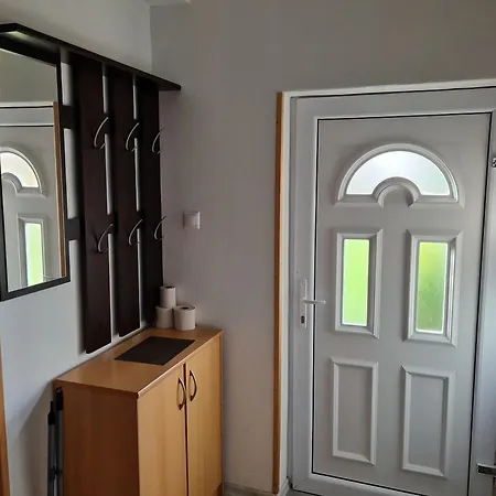 Homestay Rekreacny Dom *