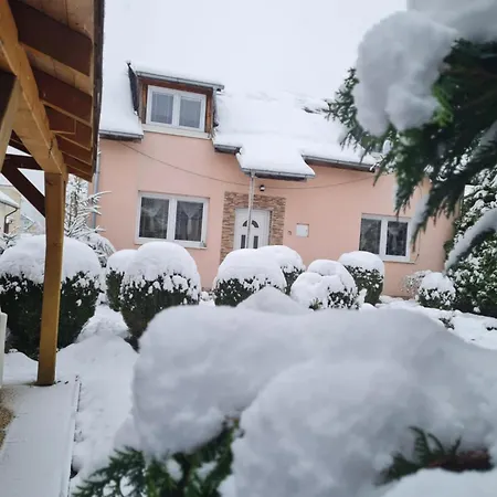 Rekreacny Dom Strecno