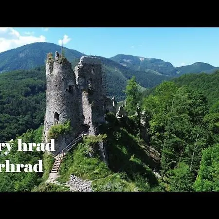 Ubytování v soukromí Rekreacny Dom