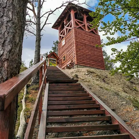 Rekreacny Dom * Sztrecsény