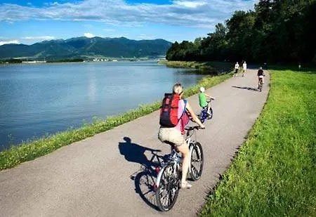 Ubytování v soukromí Rekreacny Dom Strecno