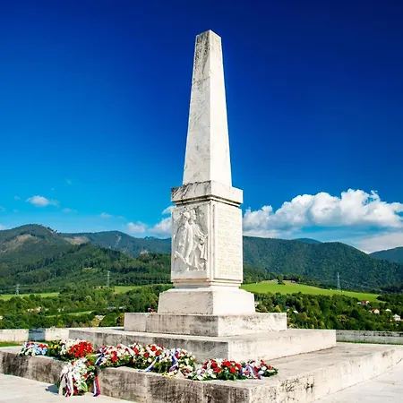 Habitación en casa particular Rekreacny Dom *