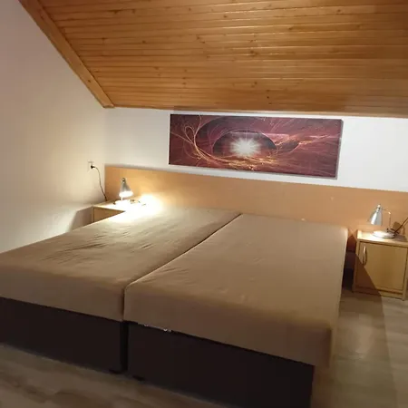 Rekreacny Dom Privat bolig *
