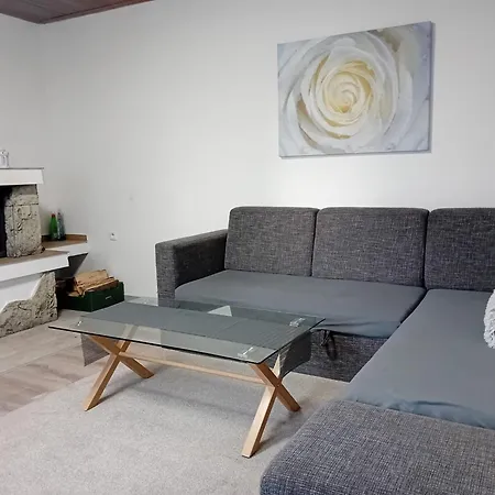 Homestay Rekreacny Dom *