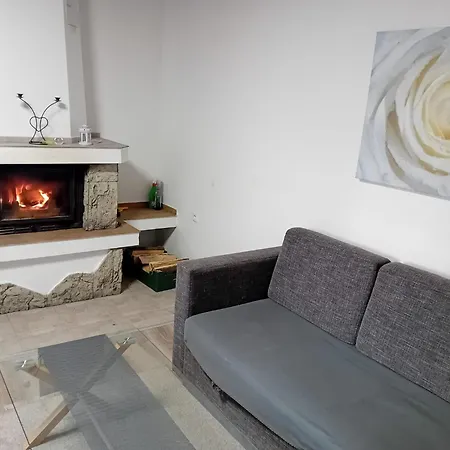 Rekreacny Dom Homestay Strecno