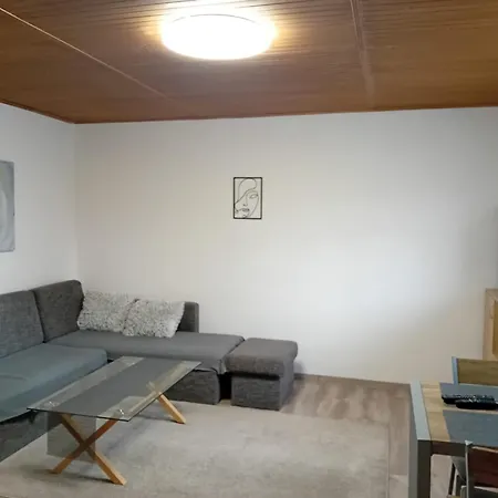 Rekreacny Dom Strecno