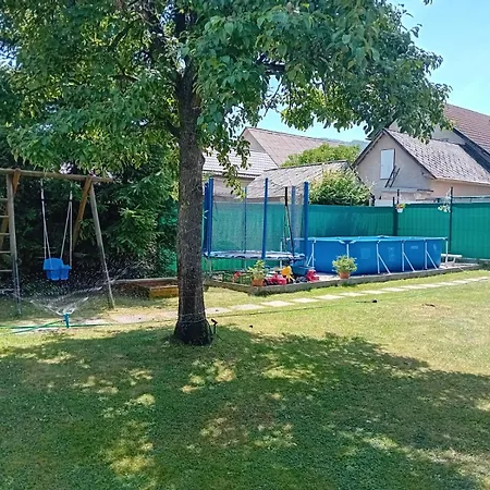 Rekreacny Dom Ubytování v soukromí