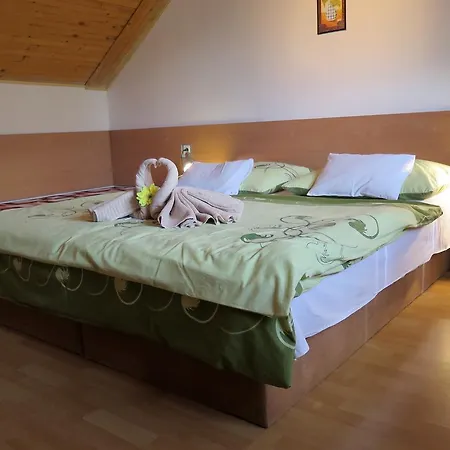 Rekreacny Dom Sztrecsény
