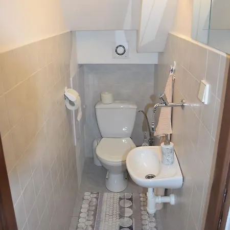 Rekreacny Dom Ubytování v soukromí