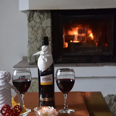 Rekreacny Dom * Strecno