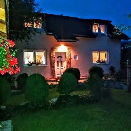 Rekreacny Dom Homestay