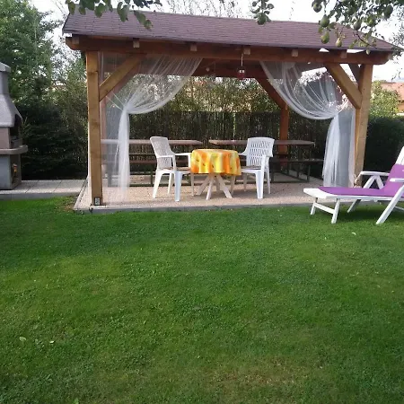 Privat bolig Rekreacny Dom Strecno