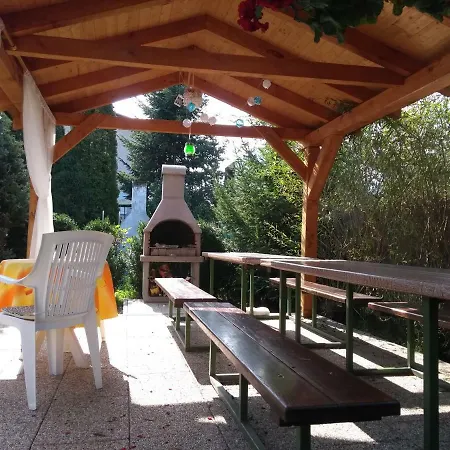 Rekreacny Dom * Strecno