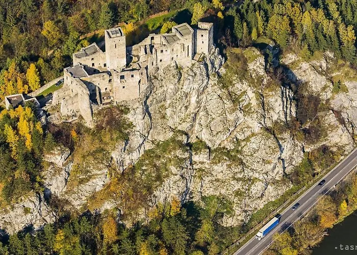Rekreacny Dom Ubytovanie v rodine